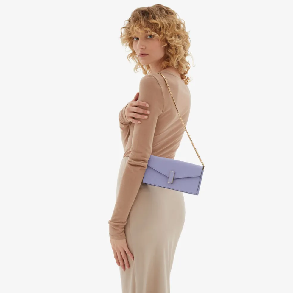 Iside Clutch Bag