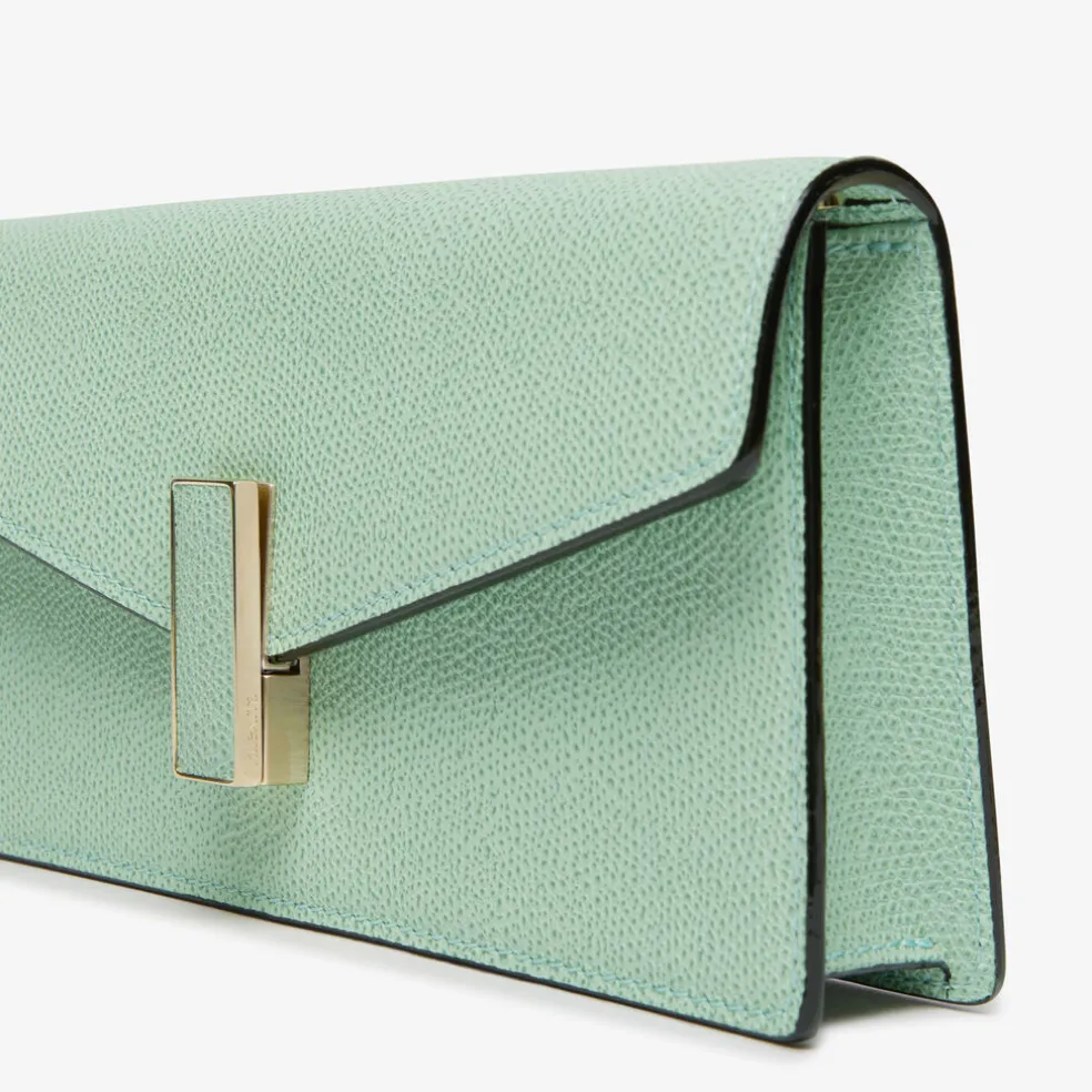 Iside Clutch Bag