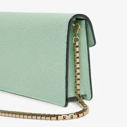 Iside Clutch Bag