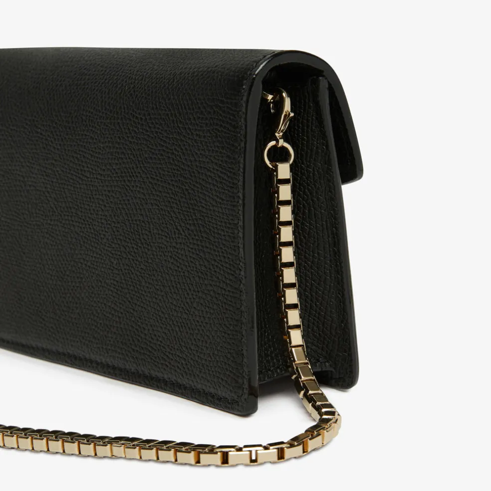 Iside Clutch Bag