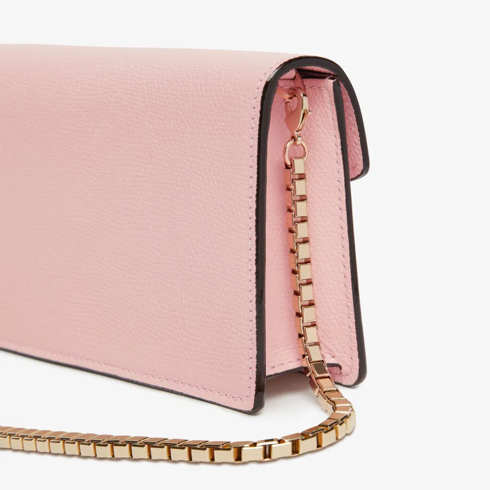 Iside Clutch Bag