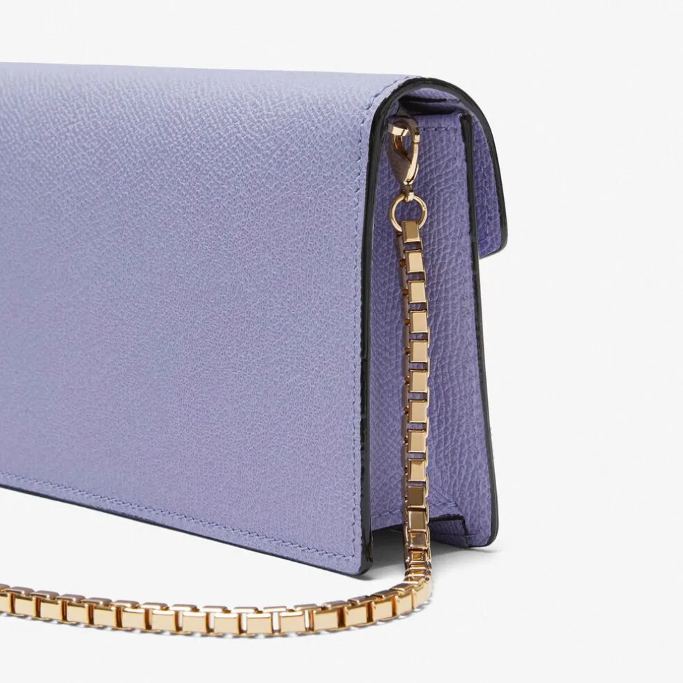 Iside Clutch Bag