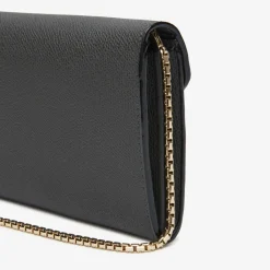 Iside Continental Purse With Chain
