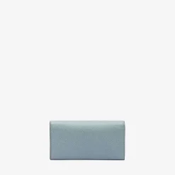Iside Continental Purse With Chain