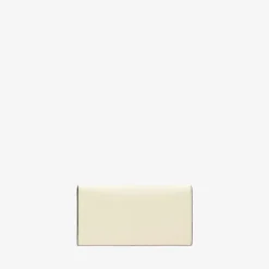 Iside Continental Purse With Chain