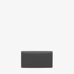 Iside Continental Purse With Chain