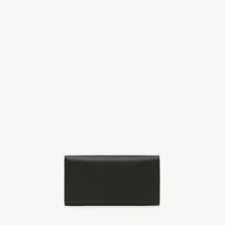 Iside Continental Purse With Chain