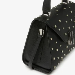 Iside Cosmo Top Handle Mini Bag