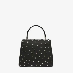 Iside Cosmo Top Handle Mini Bag