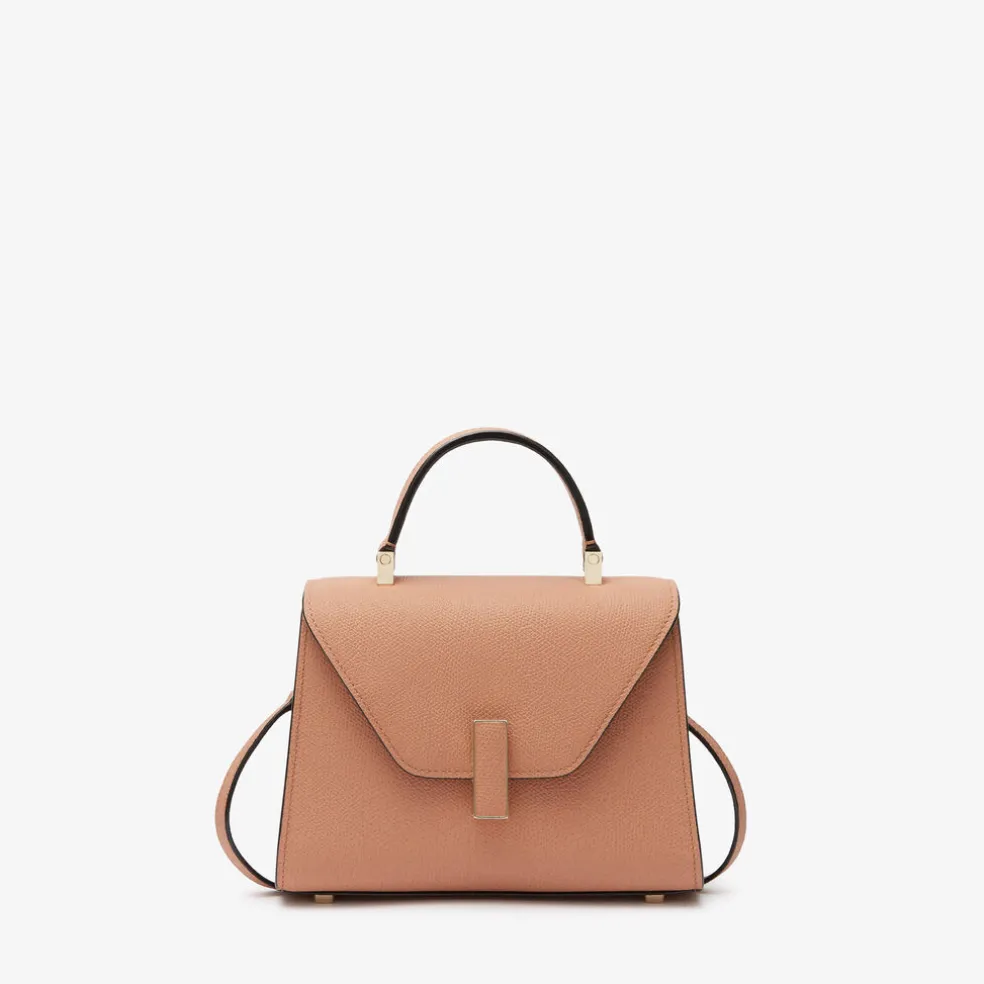 Iside Crossbody Micro Bag