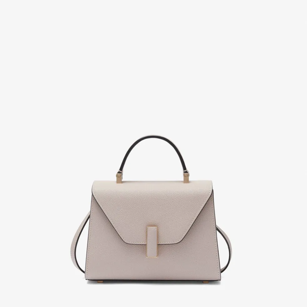 Iside Crossbody Micro Bag