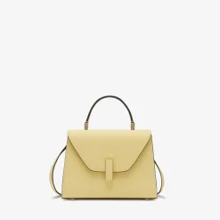 Iside Crossbody Micro Bag