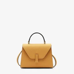 Iside Crossbody Micro Bag
