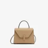 Iside Crossbody Micro Bag