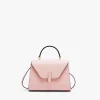 Iside Crossbody Micro Bag