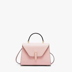 Iside Crossbody Micro Bag