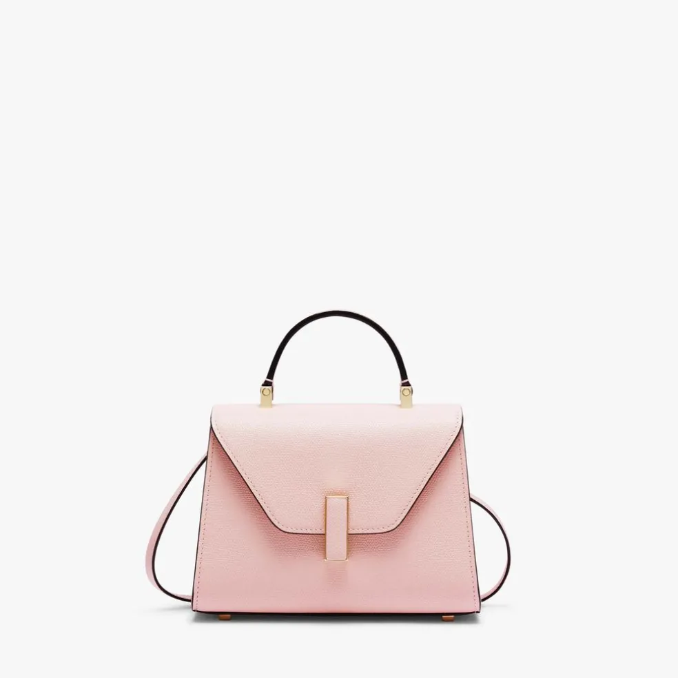 Iside Crossbody Micro Bag