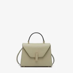 Iside Crossbody Micro Bag