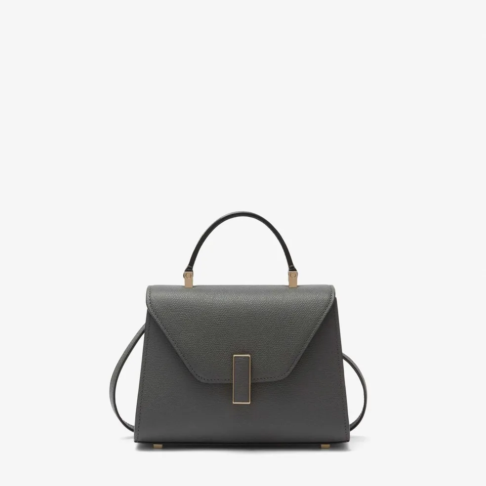 Iside Crossbody Micro Bag