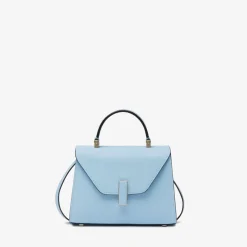Iside Crossbody Micro Bag