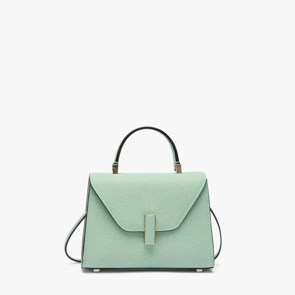 Iside Crossbody Micro Bag