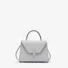 Iside Crossbody Micro Bag