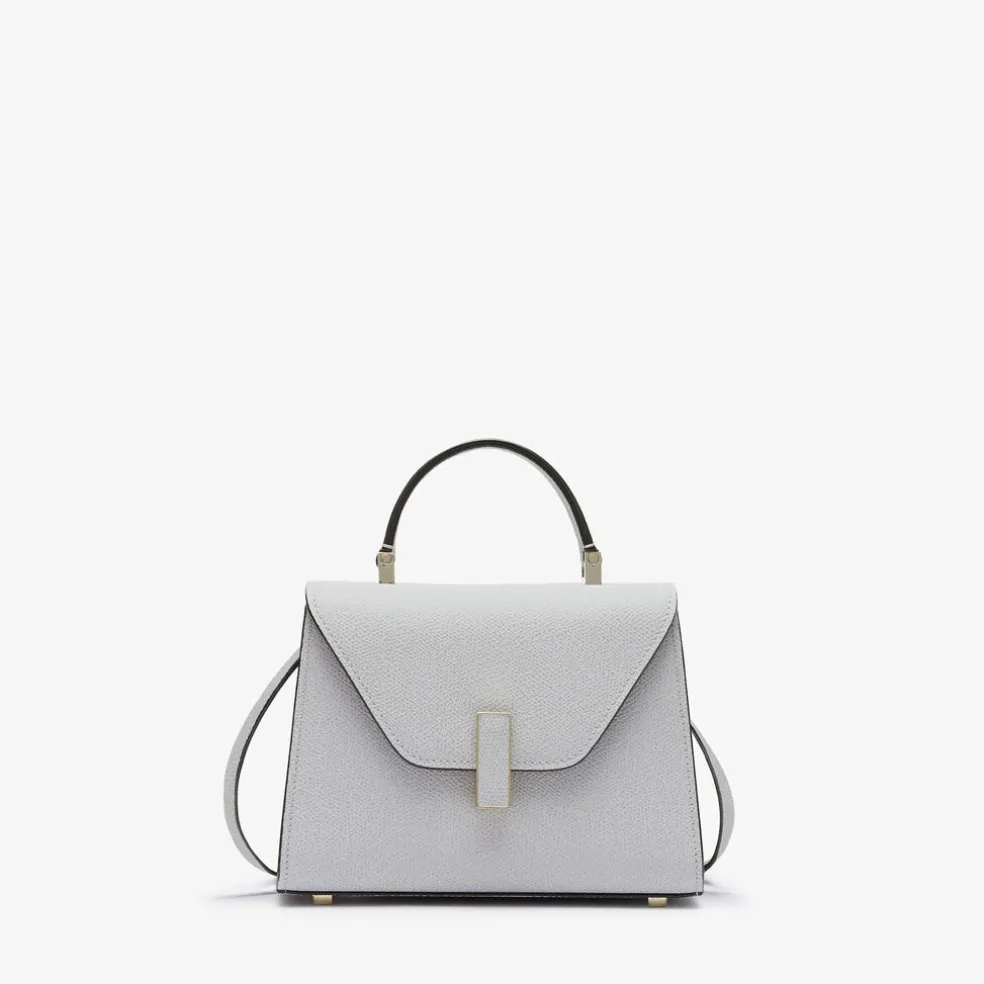 Iside Crossbody Micro Bag