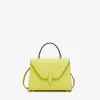 Iside Crossbody Micro Bag