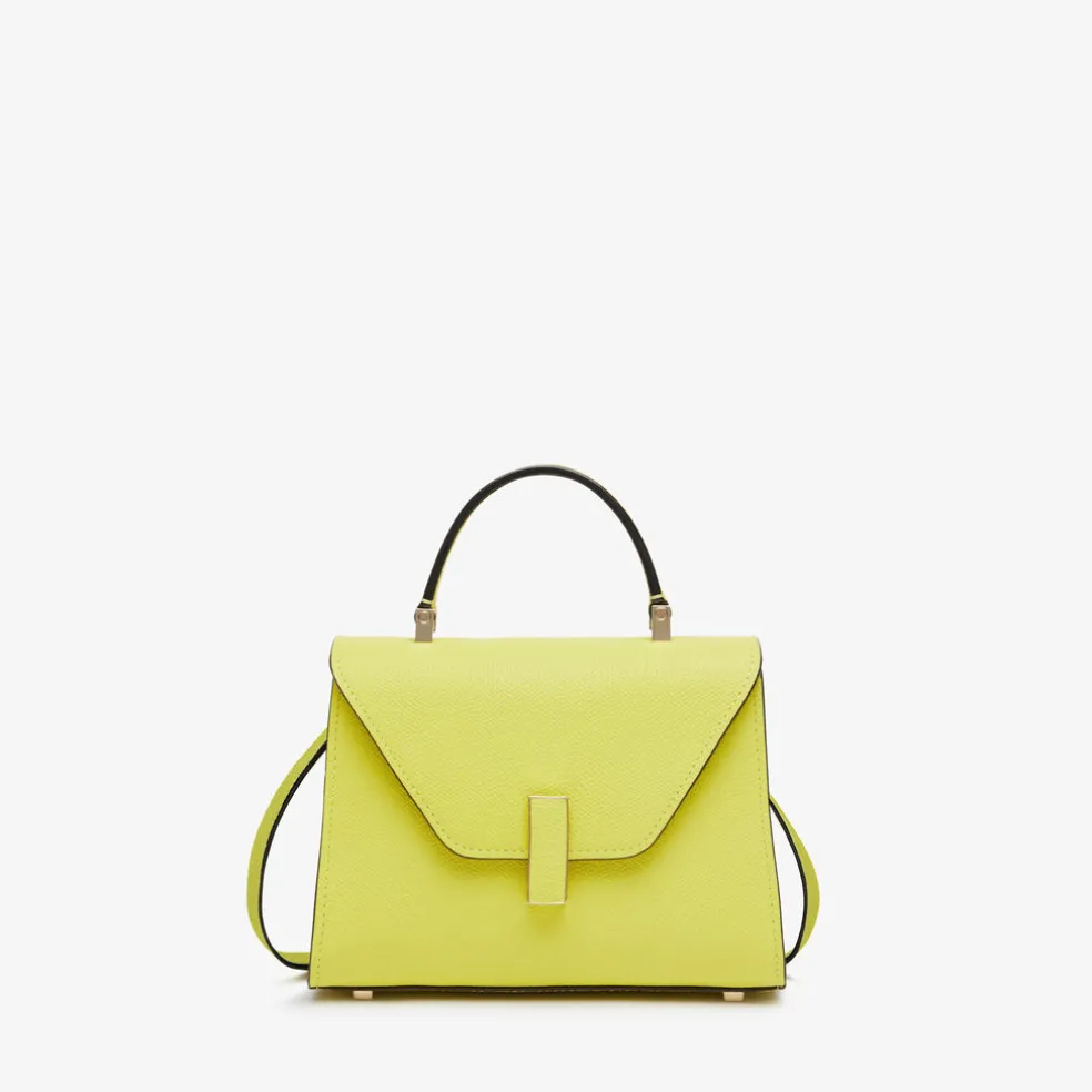 Iside Crossbody Micro Bag