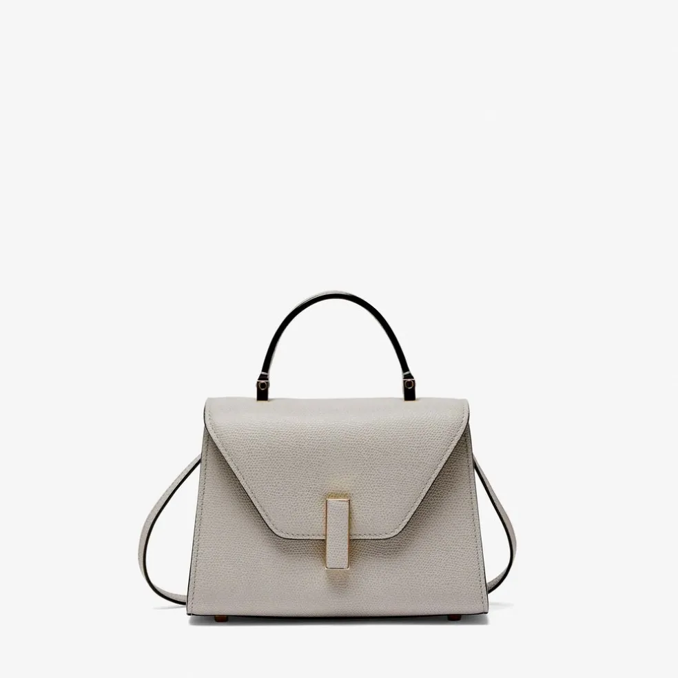 Iside Crossbody Micro Bag