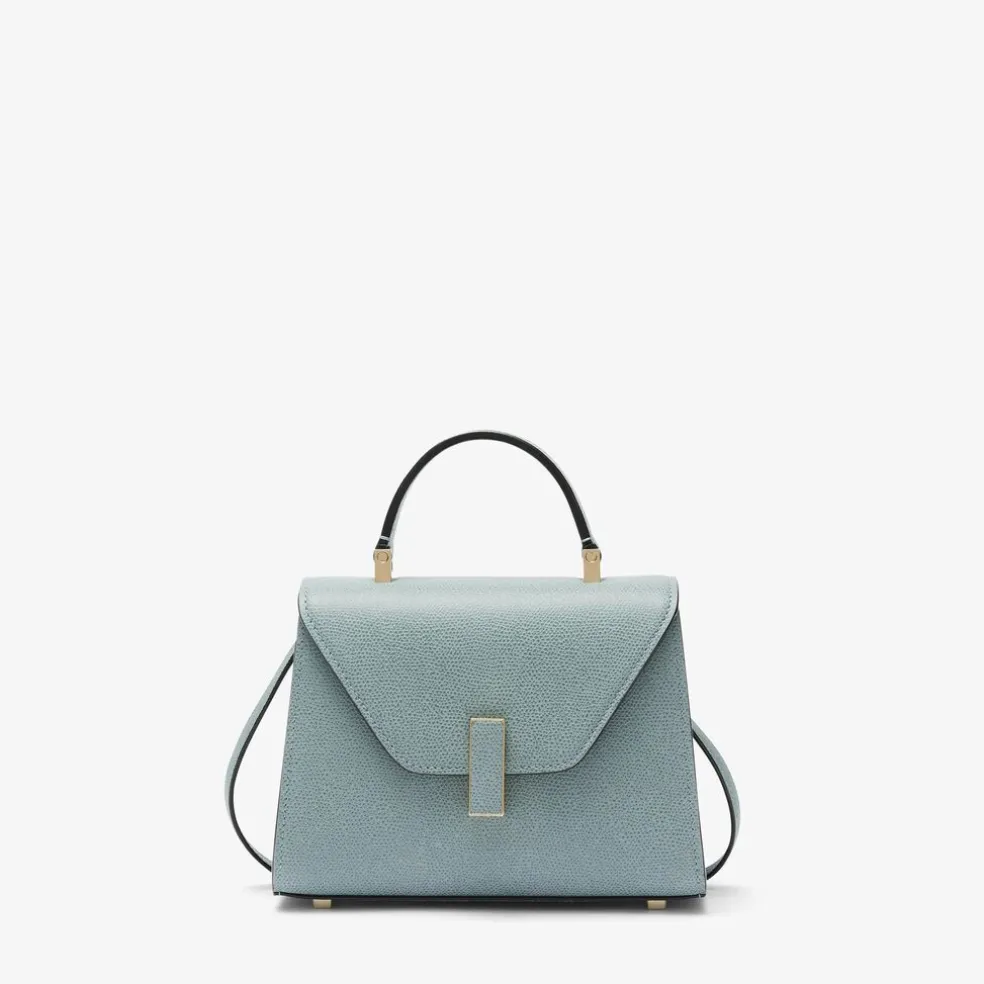 Iside Crossbody Micro Bag