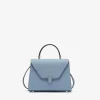 Iside Crossbody Micro Bag