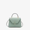 Iside Crossbody Micro Bag