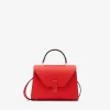 Iside Crossbody Micro Bag