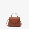 Iside Crossbody Micro Bag
