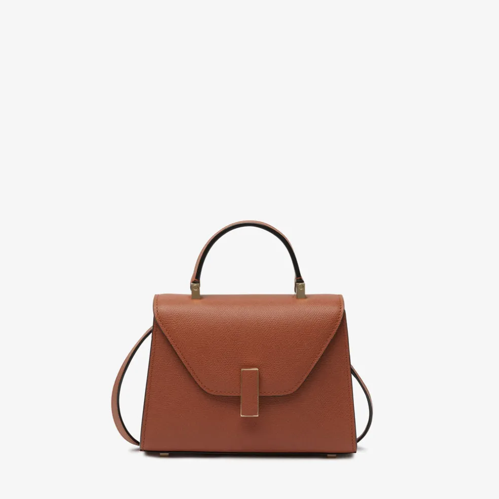 Iside Crossbody Micro Bag