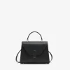 Iside Crossbody Micro Bag