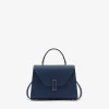 Iside Crossbody Micro Bag