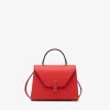 Iside Crossbody Micro Bag