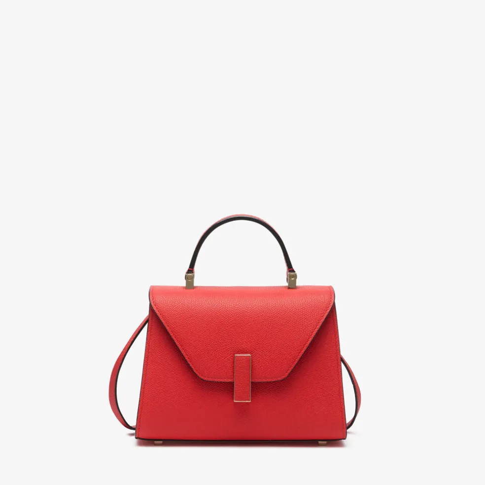 Iside Crossbody Micro Bag