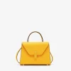 Iside Crossbody Micro Bag