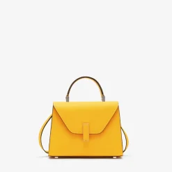 Iside Crossbody Micro Bag