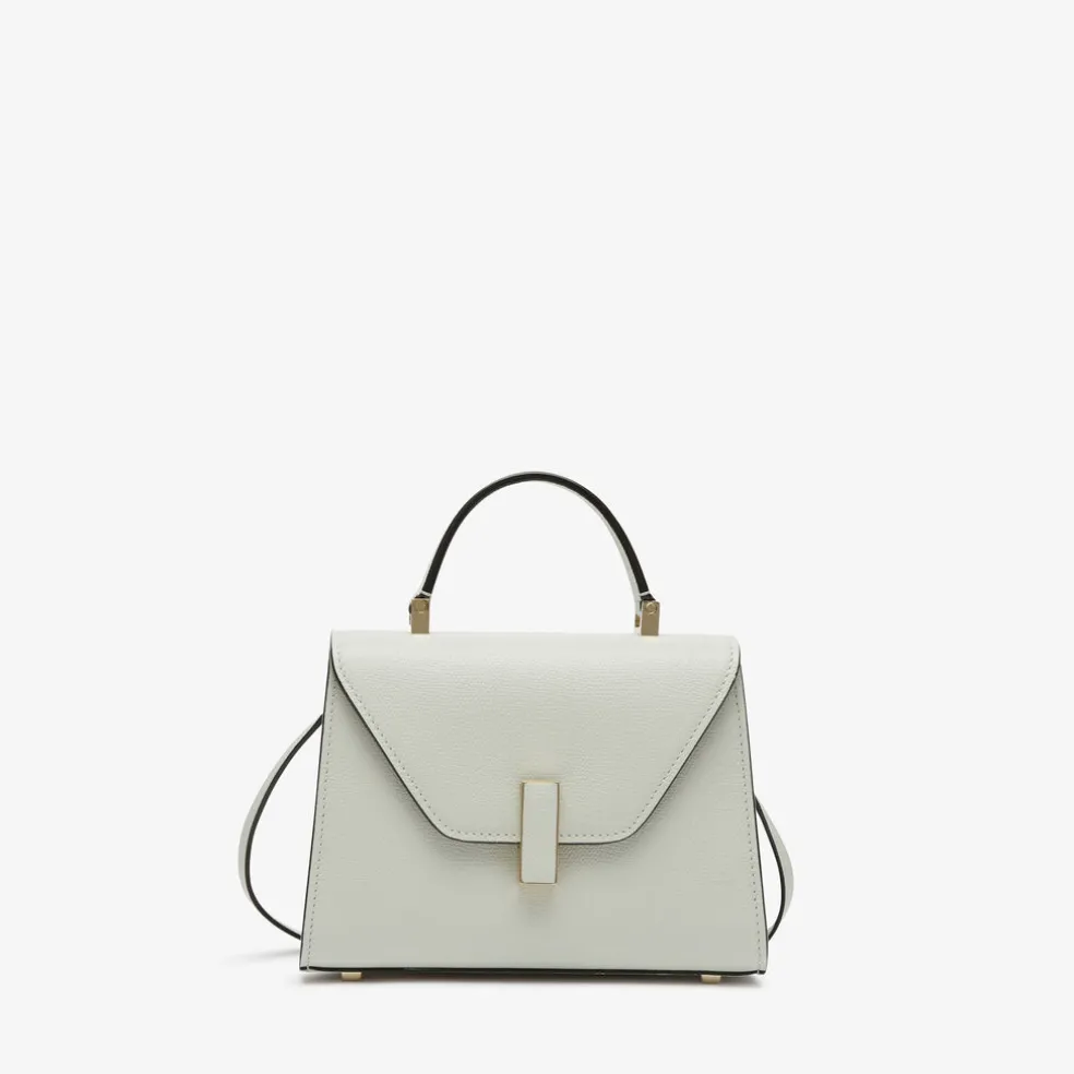 Iside Crossbody Micro Bag