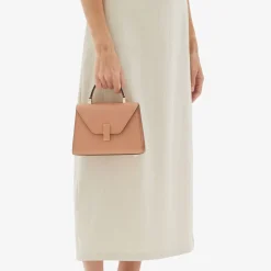 Iside Crossbody Micro Bag