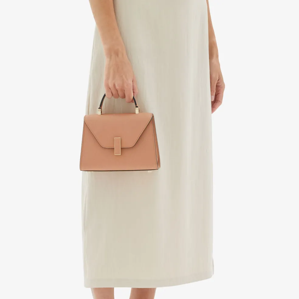 Iside Crossbody Micro Bag
