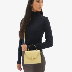 Iside Crossbody Micro Bag