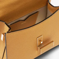Iside Crossbody Micro Bag
