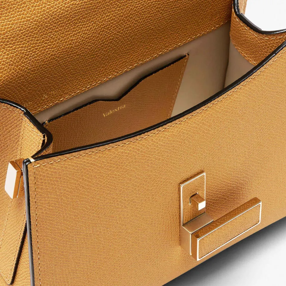 Iside Crossbody Micro Bag