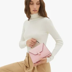 Iside Crossbody Micro Bag