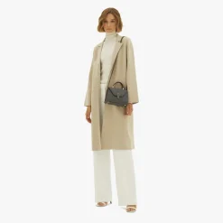 Iside Crossbody Micro Bag